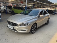 Volvo S60 2019