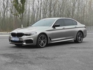 BMW 5 Series 2019