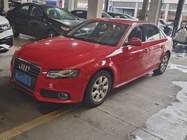 Audi A4 2010