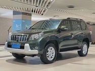 Toyota Prado 2011
