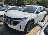 Nissan Teramont 2024