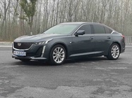 Cadillac CT5 2021