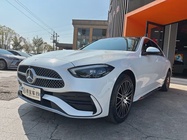 Mercedes-Benz C-Class 2025