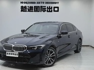 BMW 3 Series 2023