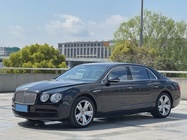 Bentley Flying Spur 2015