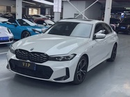 BMW 3 Series 2024