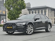 Audi A6 2023