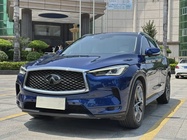 Infiniti QX50 2021