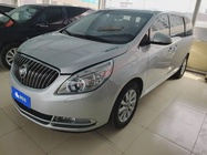 Buick GL8 2015