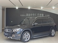 Mercedes-Benz GLB-Class 2022