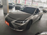 Lexus ES 2025