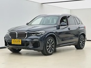 BMW X5 2021