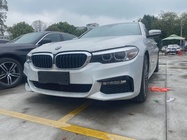 BMW 5 Series 2018