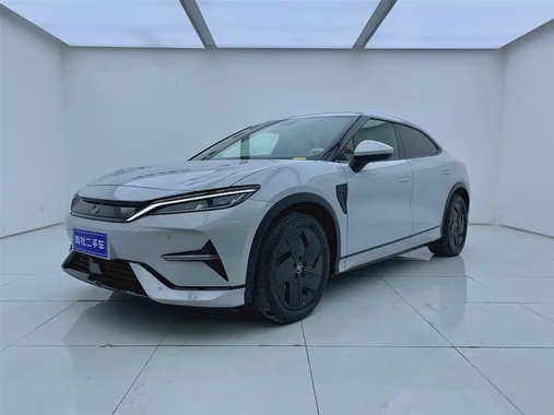 BYD L 2024