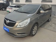 Buick GL8 2019