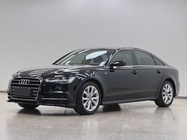 Audi A6 2018