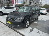 Volkswagen Touran 2015