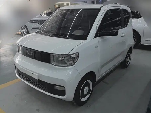 Wuling Mini 2022