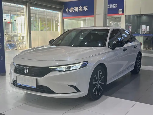 Honda Integra 2022