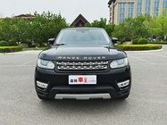 Land Rover Sport 2015