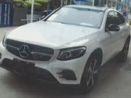 Mercedes-Benz GLC-Class 2017