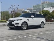 Land Rover Sport 2015