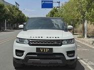 Land Rover Sport 2016