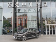 Mercedes-Benz GLB-Class 2026