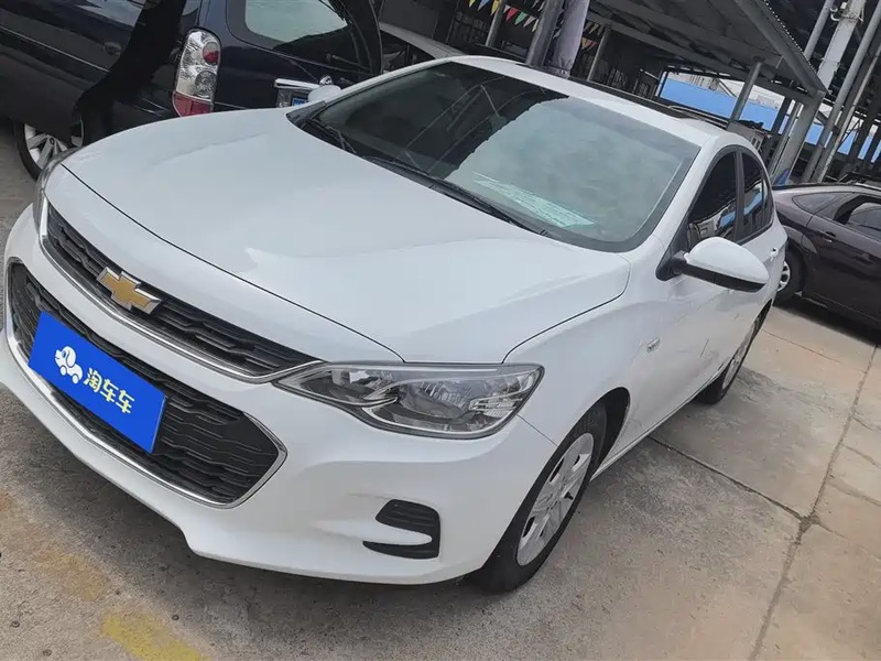 Chevrolet Cavalier