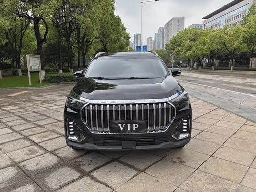 Jetour X90 PLUS 2024