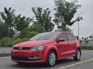 Volkswagen Polo 2017