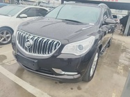 Buick Enclave 2015