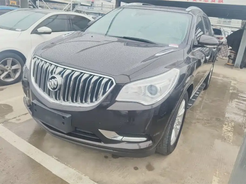 Buick Enclave