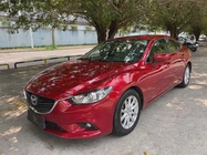 Mazda Atenza 2016