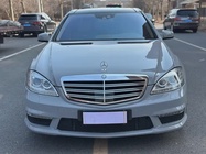 Mercedes-Benz S-Class 2010