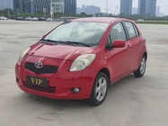 Toyota Yaris 2010