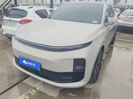 Li Auto L6 2025