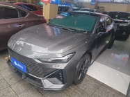 Changan UNI-V 2024