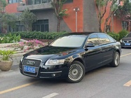 Audi A6 2008