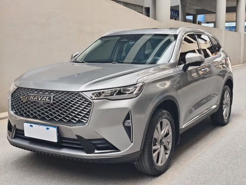 Haval H6 2021