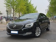 Buick LaCrosse 2015