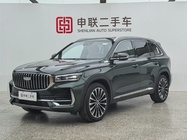 Geely Xingyue L 2024