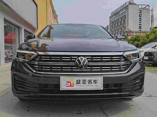 Volkswagen Sagitar 2024