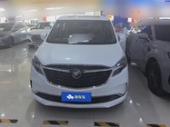 Buick GL8 2021