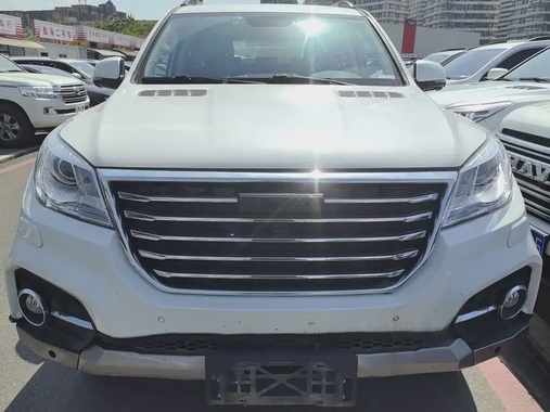 Haval H9 2018