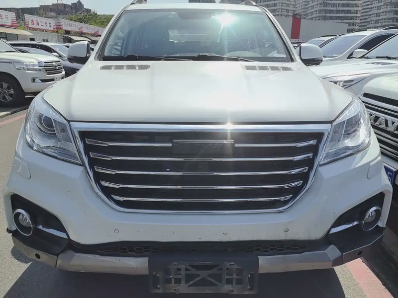 Haval H9