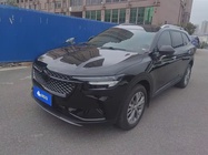 Buick Envision Plus 2023