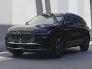 Lincoln Nautilus 2023