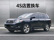 Toyota Highlander 2010