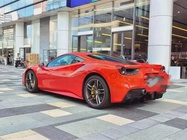 Ferrari 488 2016